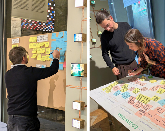 Attività Community MaaS